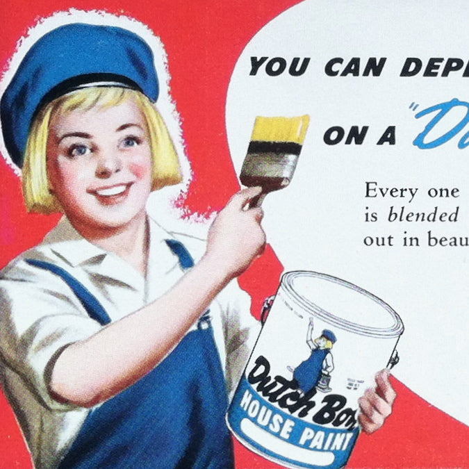 Desk Pads & Ink Blotters BestLittleHoardHouse