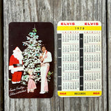 10 Original 1978 ELVIS PRESLEY Pocket Calendars KING Rock n Roll WHOLESALE LOT