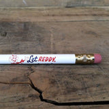REDDY KILOWATT Fat Jumbo School Pencil 1960s