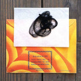 BALLERINA Nylon Hair Net 1940s