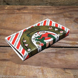 HORSESHOE CLUB Pinup Matchbooks Matches 1960s