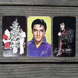 ELVIS PRESLEY 1966-78 Pocket Calendars