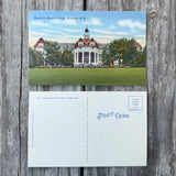 90 Vintage 1930s MOUNT ST MARY'S COLLEGE Postcard Hooksett NH Wholesale LOT