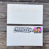 25 First Day Cover 1993 Envelopes ELVIS PRESLEY Kentucky Radio FDC All Shook Up