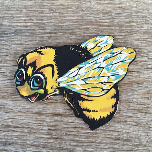 Pin on Bumblebee