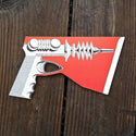 BUCK ROGERS Dimestore Toy Ray Gun 1950s