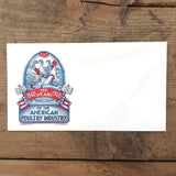 Postal Commemorative Envelope AMERICAN POULTRY INDUSTRY 1948