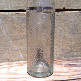 BIG BOY Glass Soda Bottle 1927