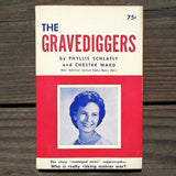 THE GRAVEDIGGERS War Book 1964 