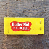 BUTTER-NUT COFFEE Sewing Mending Kit 1930s