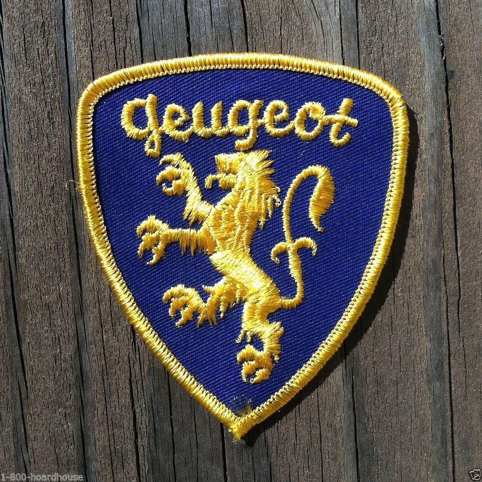 PEUGEOT ライオンの紋章 Evolution of PEUGEOT's Logo | PEUGEOT Australia