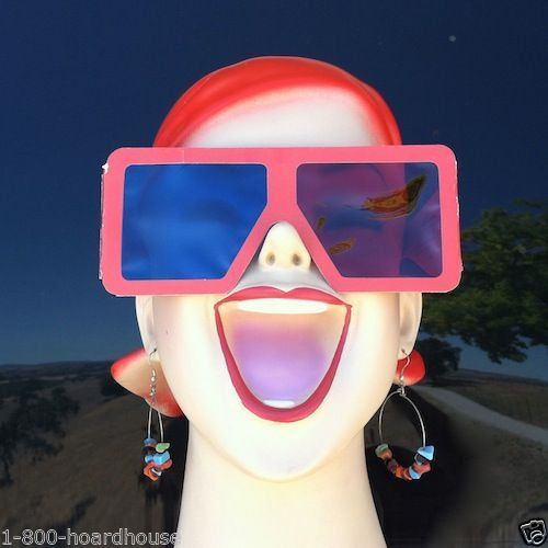 theater goggles ASTROLVISION 3-D Movie Theater Glasses 1982 – BestLittleHoardHouse