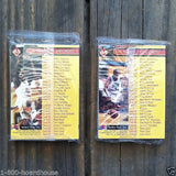 US BASKETBALL LEAGUE Trading Cards