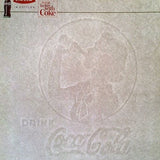 COCA-COLA Bottlers Plant Coke Letterhead Stationary 1950s
