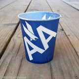 AMERICAN AIRLINES Paper Sample Cup 1960s 